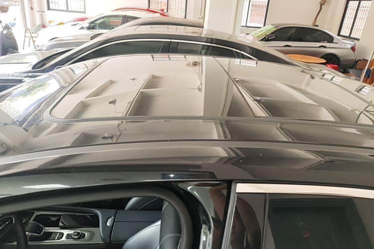 Used Chery Arrizo 8 2023 1.6T DCT Elite Roof