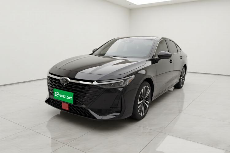Used Chery Arrizo 8 2023 High-Performance Edition 2.0T DCT Powerfully Equipped Guazi used car, China used car export, Used car for sale, Used  cars, Cheapest cars for sale