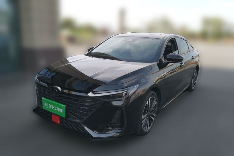 Used Chery Arrizo 8 2023 High-Performance Edition 2.0T DCT Powerfully Equipped Guazi used car, China used car export, Used car for sale, Used  cars, Cheapest cars for sale