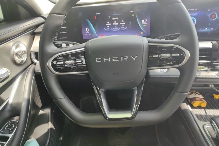 Used Chery Arrizo 8 2023 1.6T DCT Elite Steering Wheel