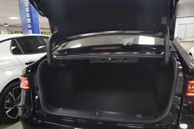 Used Chery Arrizo 8 2023 1.6T DCT Ya Trunk