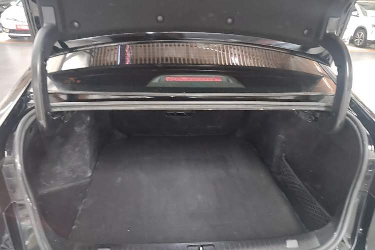 Used Chery Arrizo 8 2023 High-Performance Edition 2.0T DCT Powerfully Equipped Trunk