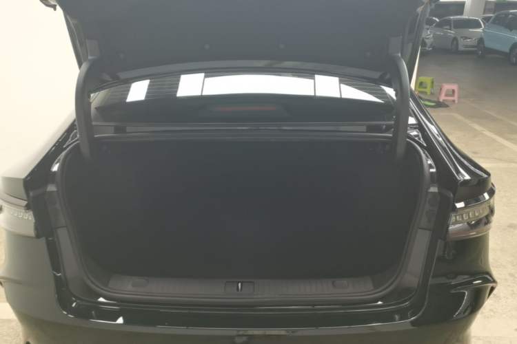 Used Chery Arrizo 8 2023 1.6T DCT Standard Trunk
