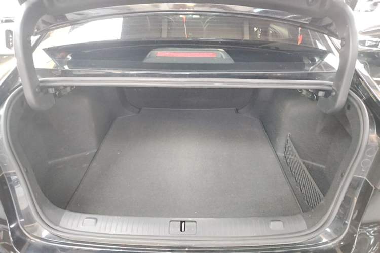 Used Chery Arrizo 8 2023 1.6T DCT Elite Trunk