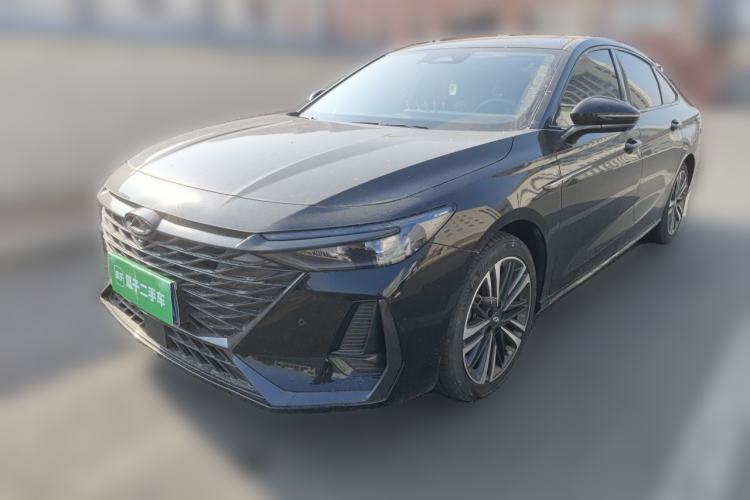 Used Chery Arrizo 8 2023 High-Performance Edition 2.0T DCT Powerfully Equipped Guazi used car, China used car export, Used car for sale, Used  cars, Cheapest cars for sale