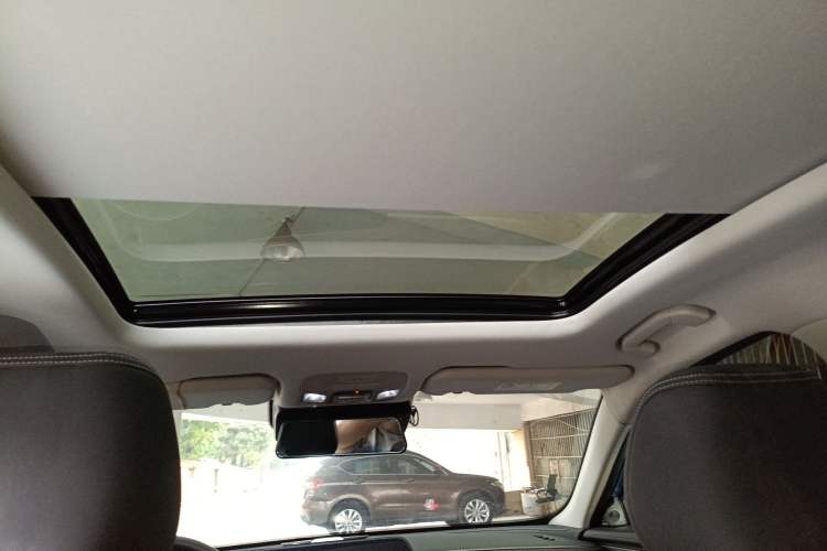 Used Chery Arrizo 8 2023 1.6T DCT Elite Headliner