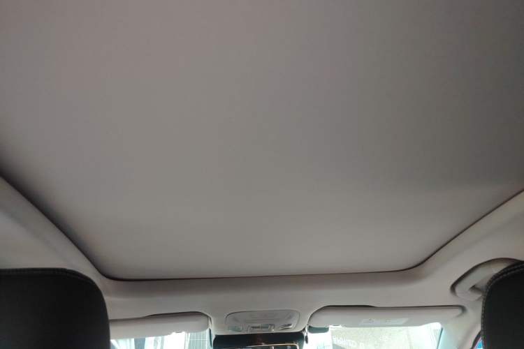 Used Chery Arrizo 8 2023 1.6T DCT Ya Headliner
