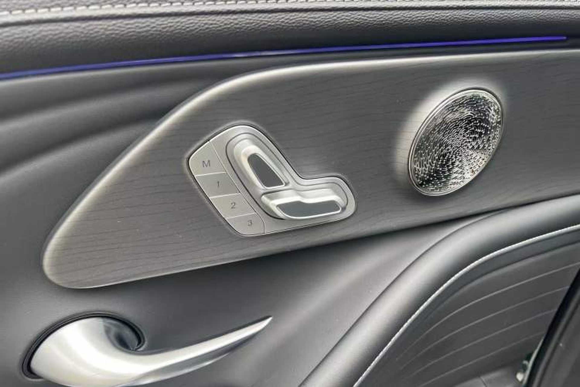 Used Chery Arrizo 8 2023 High-Performance Edition 2.0T DCT Powerfully Equipped Interior 6