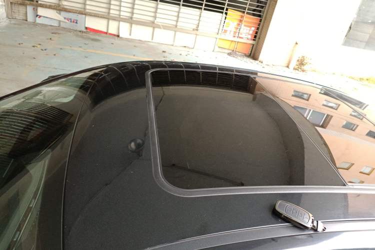 Used Chery Arrizo 8 2023 1.6T DCT Elite Roof