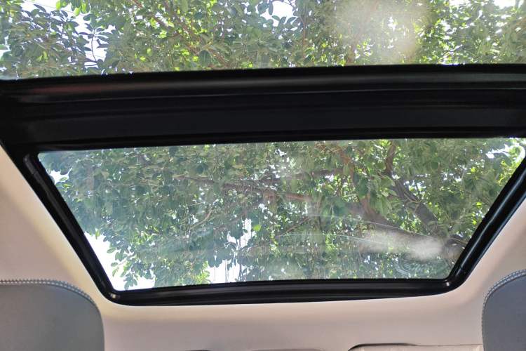 Used Chery Arrizo 8 2023 1.6T DCT Elite Headliner