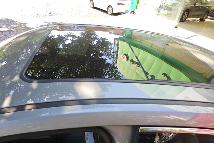 Used Chery Arrizo 8 2023 1.6T DCT Elite Roof