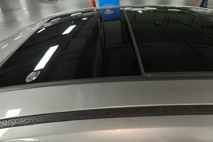 Used Chery Arrizo 8 2023 High-Performance Edition 2.0T DCT Powerfully Equipped Roof