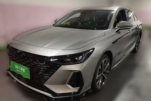 Ojetý Chery Arrizo 8 2023 1.6T DCT Ya
