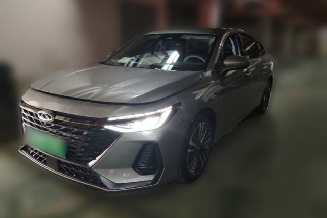 Used Chery Arrizo 8 2023 High-Performance Edition 2.0T DCT Powerfully Equipped