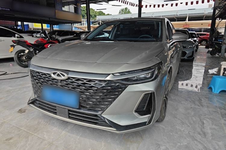 Used Chery Arrizo 8 2023 1.6T DCT Ya Guazi used car, China used car export, Used car for sale, Used cars, Cheapest cars for sale
