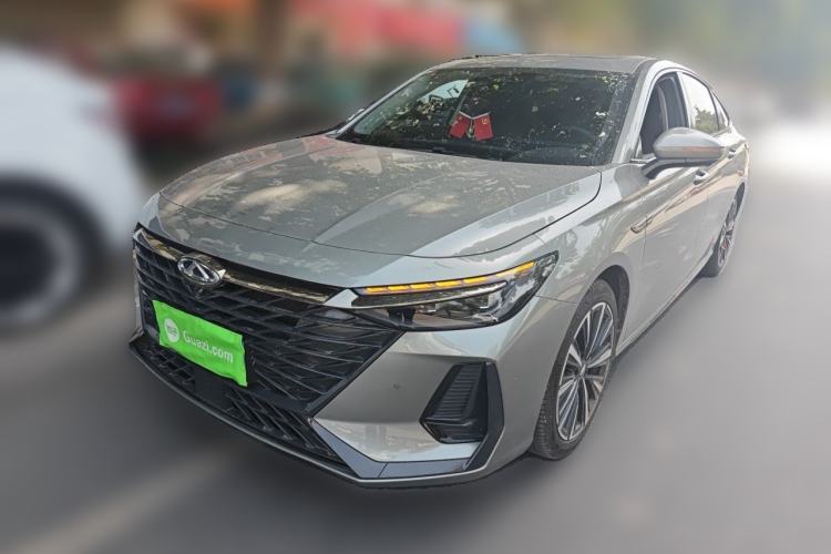Used Chery Arrizo 8 2023 High-Energy Edition 2.0T DCT Luxury Guazi used car, China used car export, Used car for sale, Used  cars, Cheapest cars for sale