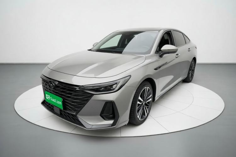 Chery Arrizo 8 2023 High-Performance Edition 2.0T DCT Powerfully Equipped