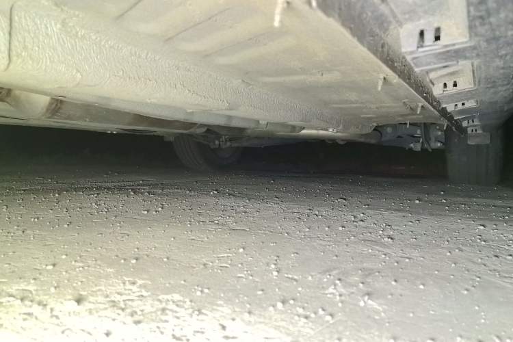 Used Chery Arrizo 8 2023 1.6T DCT Ya Chassis Front Left