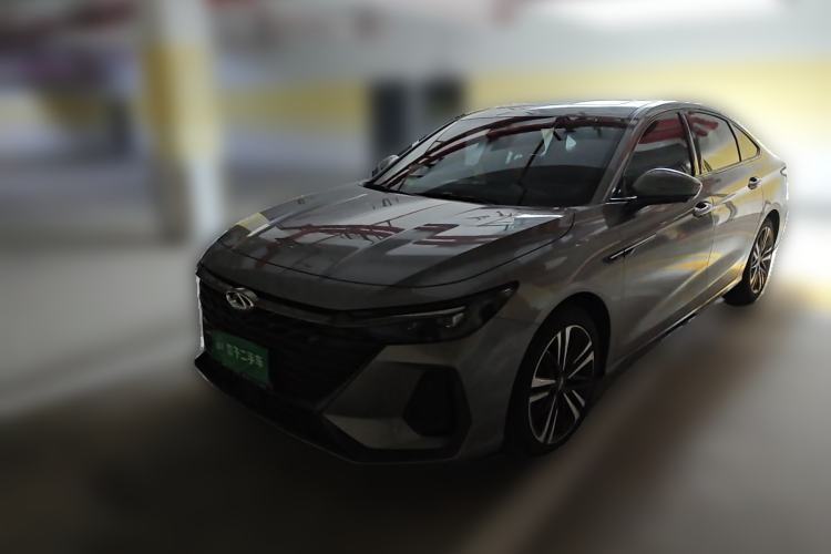 Used Chery Arrizo 8 2023 High-Performance Edition 2.0T DCT Powerfully Equipped Guazi used car, China used car export, Used car for sale, Used  cars, Cheapest cars for sale