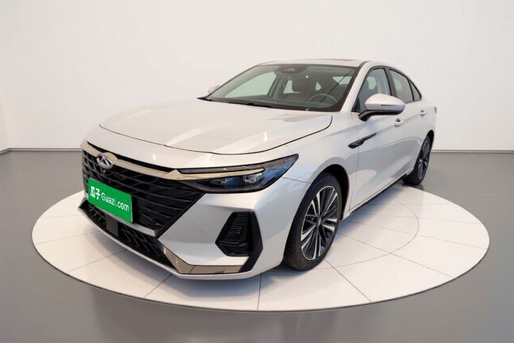 Used Chery Arrizo 8 2023 High-Performance Edition 2.0T DCT Powerfully Equipped Guazi used car, China used car export, Used car for sale, Used  cars, Cheapest cars for sale
