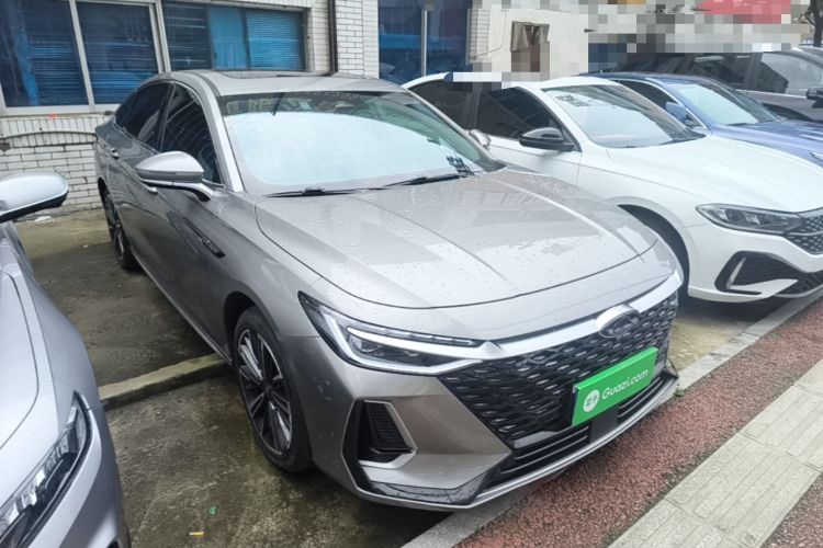 Used Chery Arrizo 8 2023 1.6T DCT Ya Exterior 1