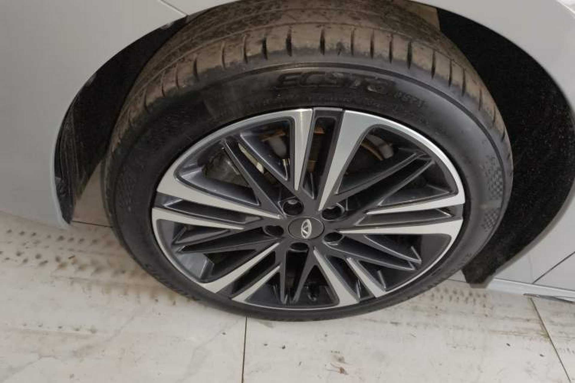 Used Chery Arrizo 8 2023 High-Performance Edition 2.0T DCT Powerfully Equipped Exterior 4