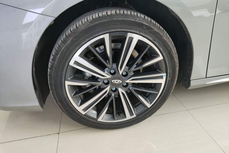 Used Chery Arrizo 8 2023 1.6T DCT Elite Exterior 4