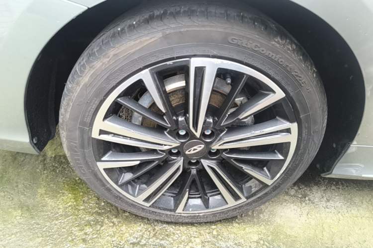Used Chery Arrizo 8 2023 1.6T DCT Ya Exterior 5