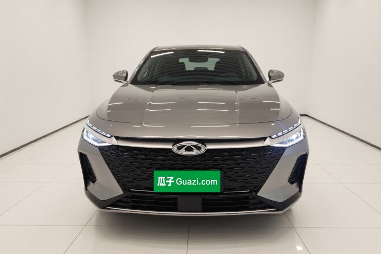 Used Chery Arrizo 8 2023 1.6T DCT Elite Front