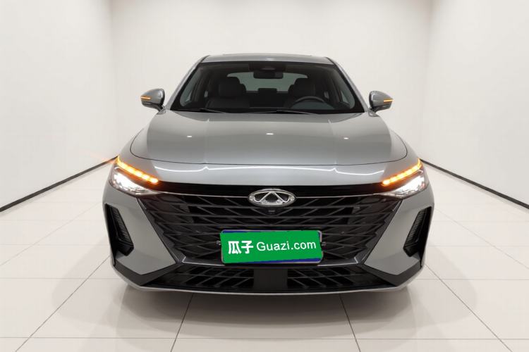 Used Chery Arrizo 8 2023 High-Energy Edition 2.0T DCT Luxury Front