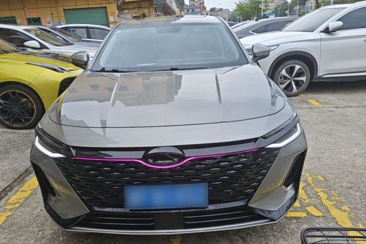 Used Chery Arrizo 8 2023 1.6T DCT Standard Front
