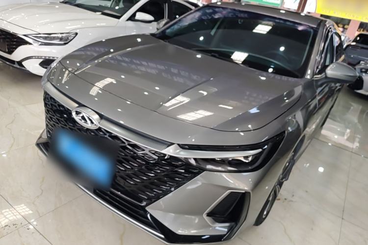 Used Chery Arrizo 8 2023 1.6T DCT Standard Guazi used car, China used car export, Used car for sale, Used  cars, Cheapest cars for sale