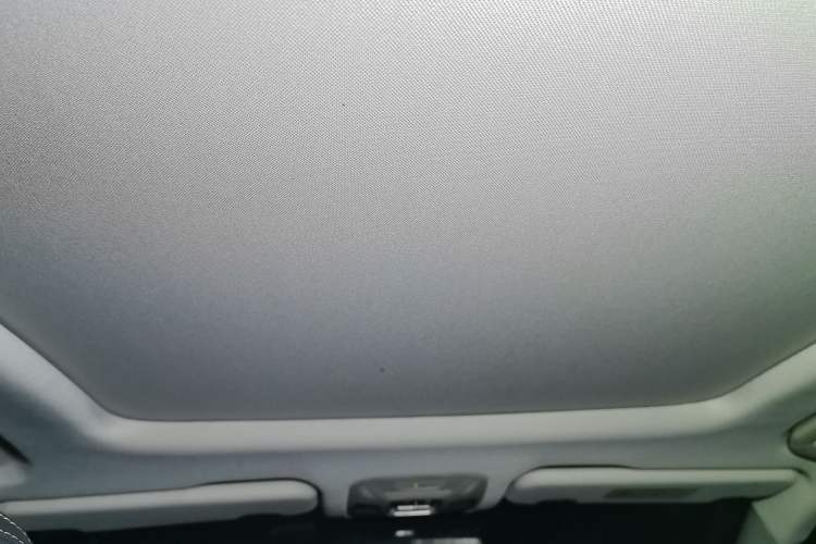 Used Chery Arrizo 8 2023 1.6T DCT Ya Headliner
