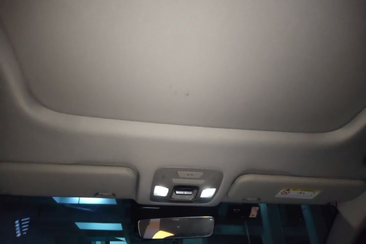 Used Chery Arrizo 8 2023 1.6T DCT Elite Headliner