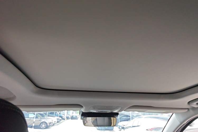 Used Chery Arrizo 8 2023 1.6T DCT Ya Headliner