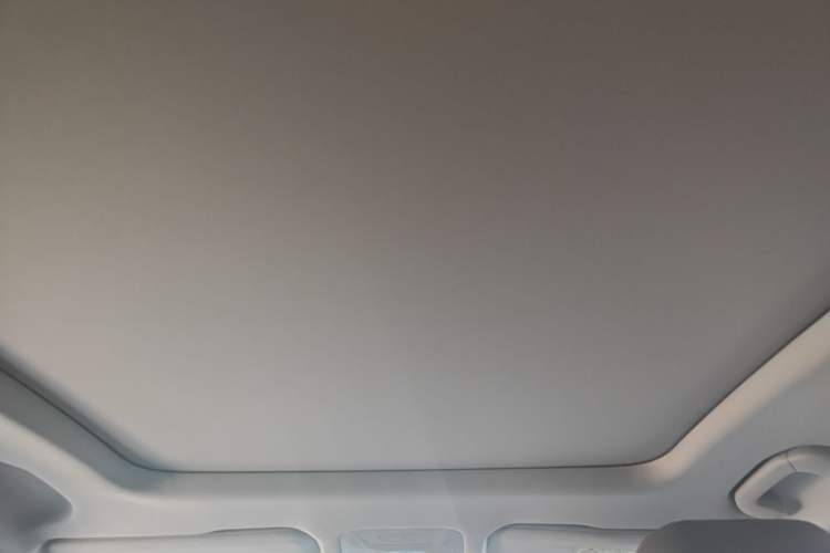 Used Chery Arrizo 8 2023 High-Energy Edition 2.0T DCT Luxury Headliner