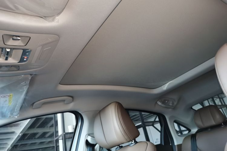 Used Chery Arrizo 8 2023 High-Performance Edition 2.0T DCT Powerfully Equipped Headliner