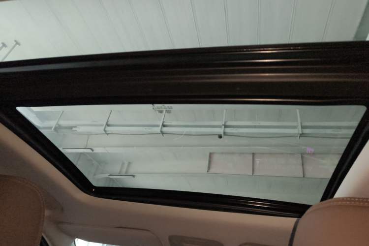 Used Chery Arrizo 8 2023 High-Performance Edition 2.0T DCT Powerfully Equipped Headliner