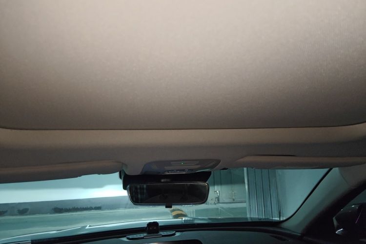 Used Chery Arrizo 8 2023 High-Energy Edition 2.0T DCT Luxury Headliner