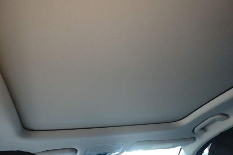Used Chery Arrizo 8 2023 1.6T DCT Elite Headliner