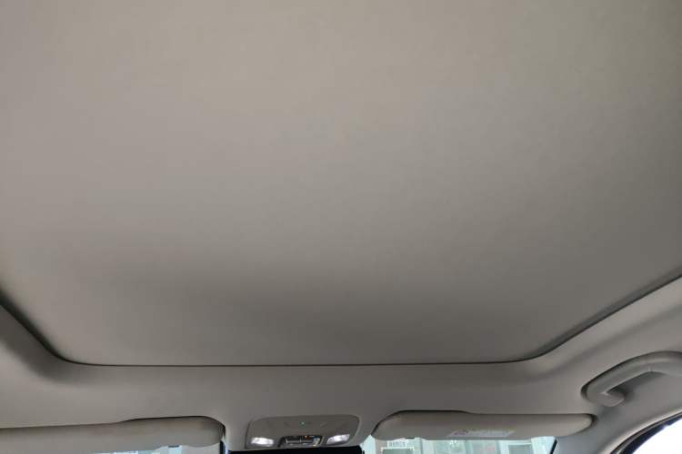 Used Chery Arrizo 8 2023 1.6T DCT Elite Headliner