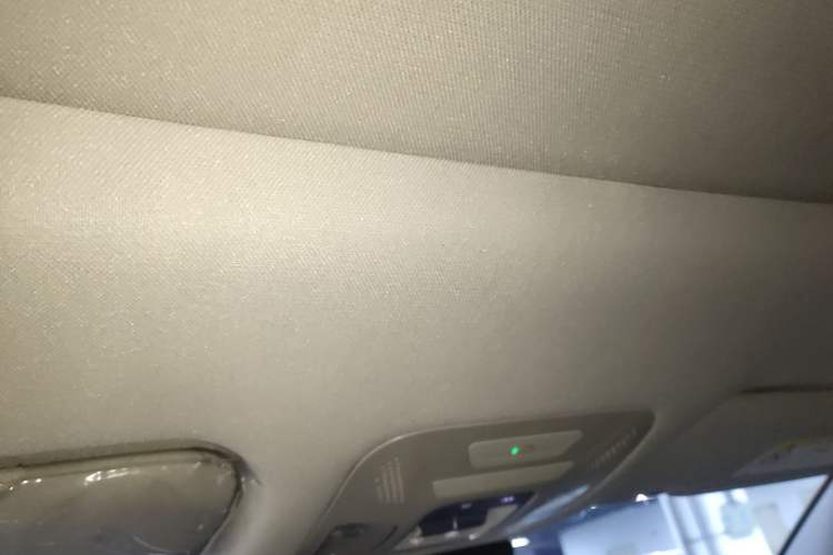 Used Chery Arrizo 8 2023 High-Energy Edition 2.0T DCT Luxury Headliner