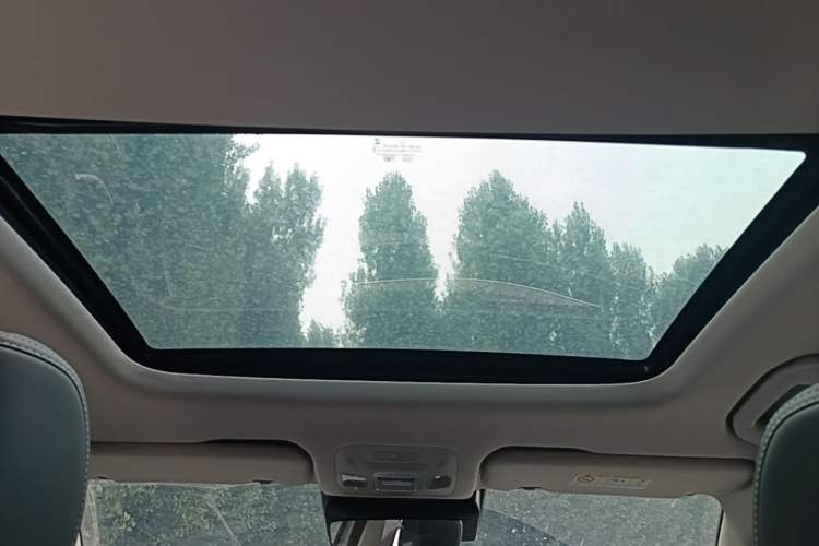 Used Chery Arrizo 8 2023 1.6T DCT Ya Headliner