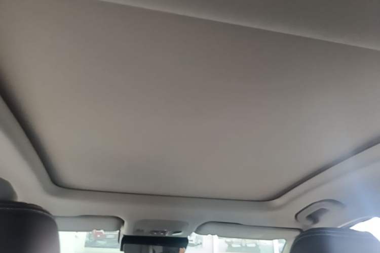 Used Chery Arrizo 8 2023 High-Performance Edition 2.0T DCT Powerfully Equipped Headliner
