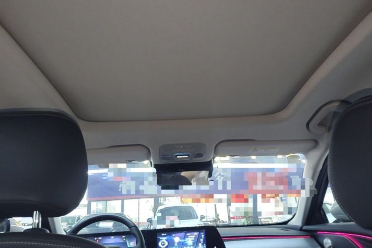 Used Chery Arrizo 8 2023 1.6T DCT Elite Headliner