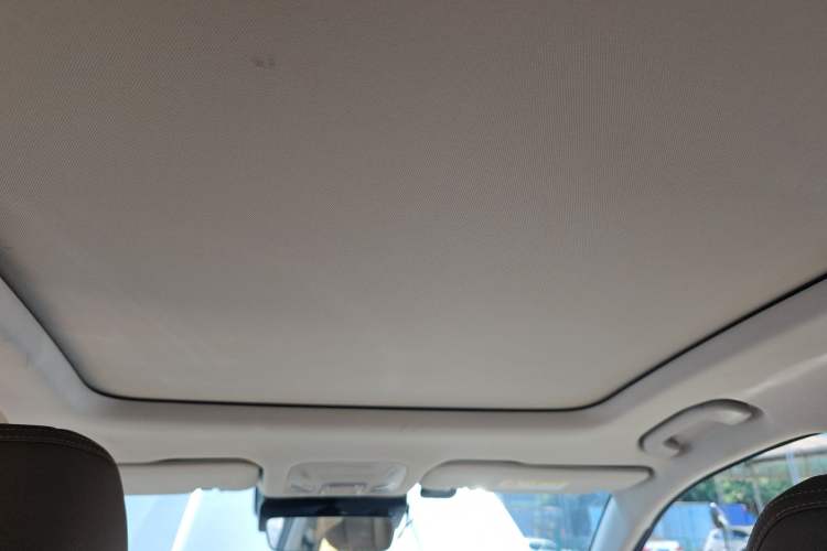 Used Chery Arrizo 8 2023 High-Performance Edition 2.0T DCT Powerfully Equipped Headliner