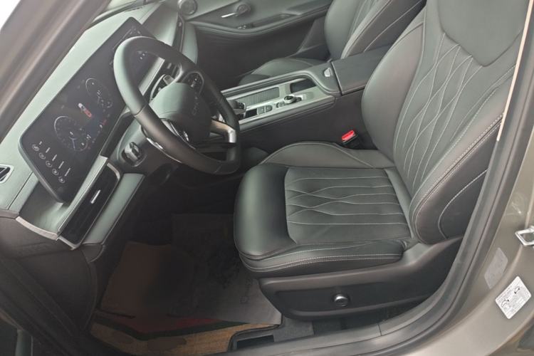 Used Chery Arrizo 8 2023 1.6T DCT Ya Left Front Seat
