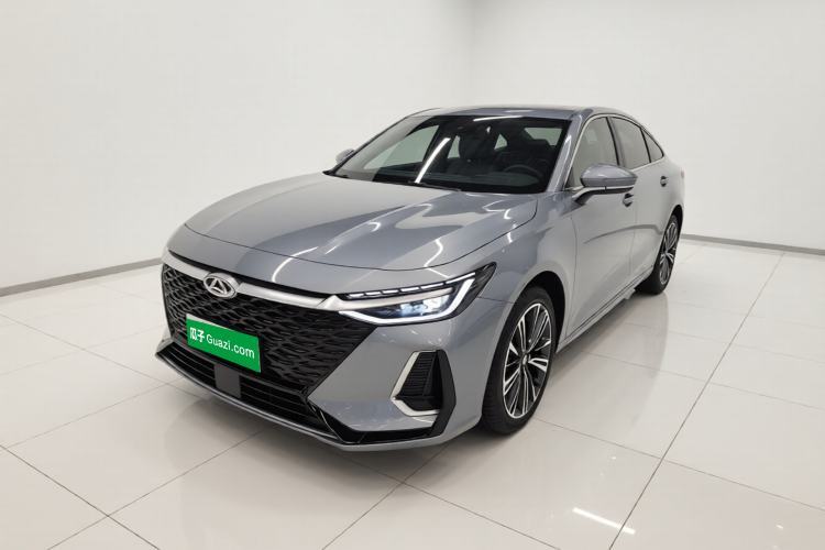 Used Chery Arrizo 8 2023 1.6T DCT Elite Guazi used car, China used car export, Used car for sale, Used  cars, Cheapest cars for sale
