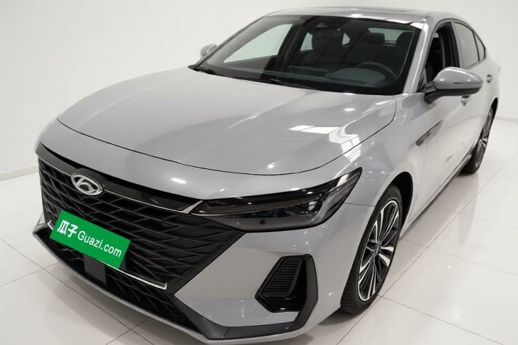Chery Arrizo 8 2023 High-Performance Edition 2.0T DCT Powerfully Equipped