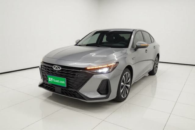 Used Chery Arrizo 8 2023 High-Energy Edition 2.0T DCT Luxury